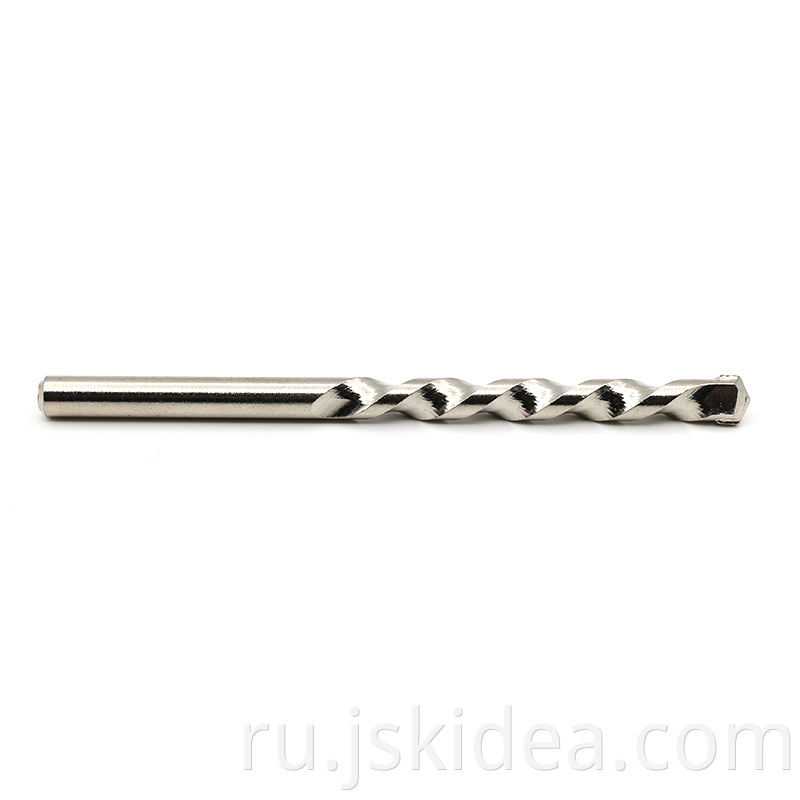 Masonry Twist Drill Bit